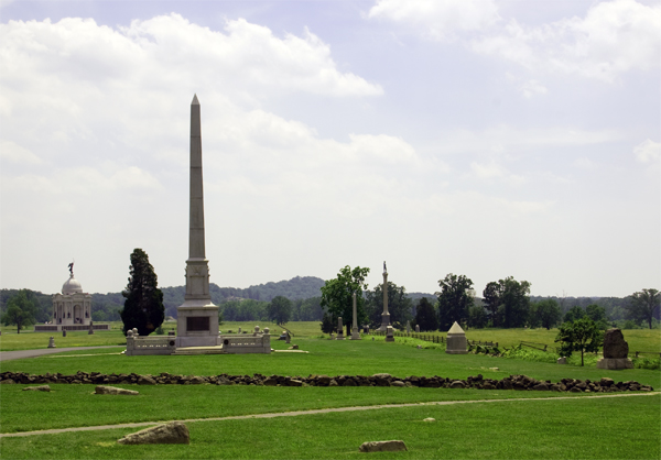 gettysburg