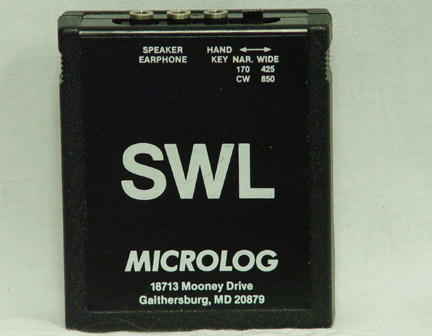 microlog